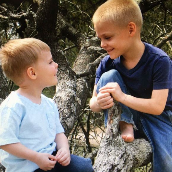 Meet your Posher, Chasity - Picture 1 of 1